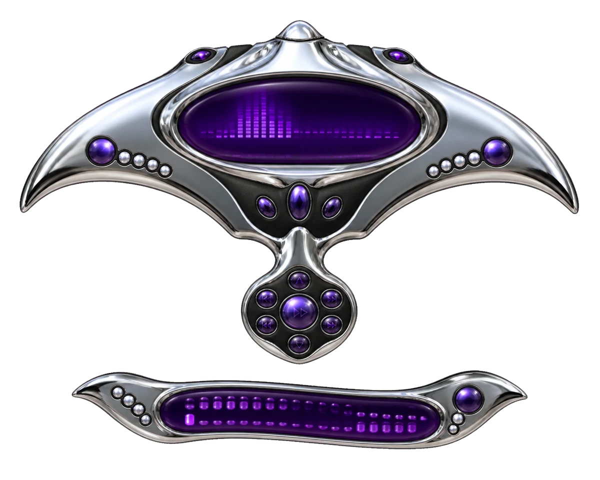 Manta Chrome Testpress promo player